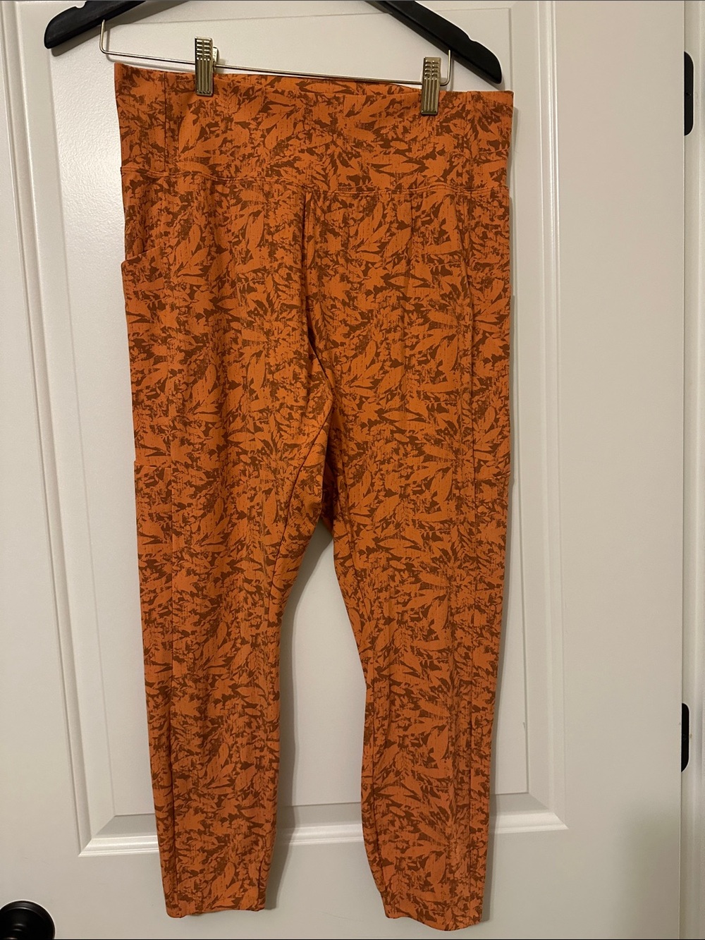 REI Leggings